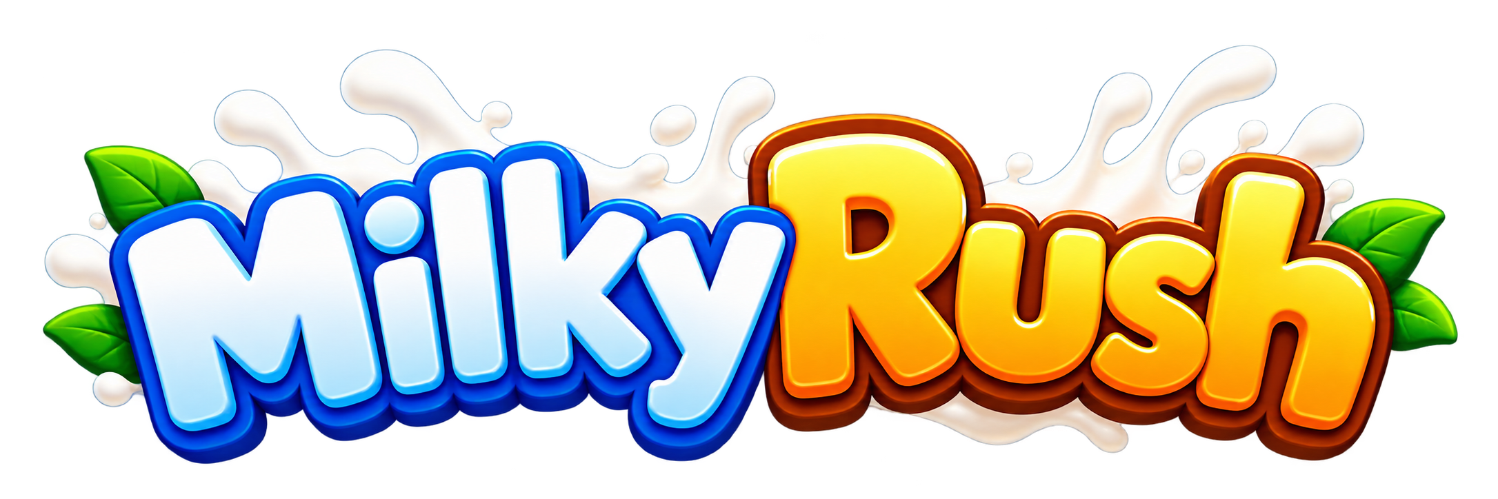 MilkyRush